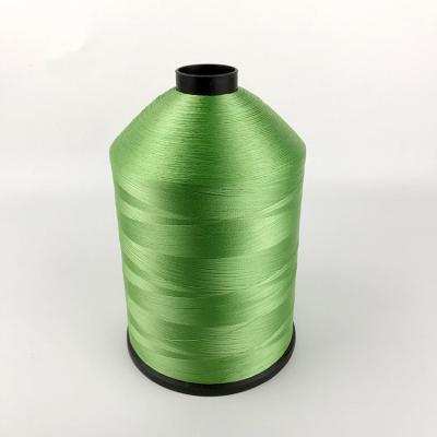 China Polyester High Tenacity High Tenacity Bonded Yarn 210D/3 for sale