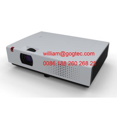 China 3300 lumens XGA 1024*768 digital home projector TV 30