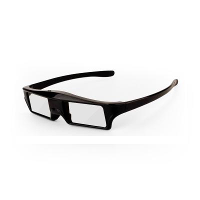 China Active shutter 3D glasses bluetooth TV film vision movie buy LG Sony Samsung Pana theater1 for sale