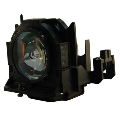 China Panasonic PT-DZ6700U LCD DLP projector lamp bulb for sale