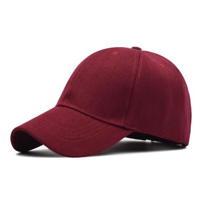 China OEM COMMON Wholesale Custom Cotton Twill 6 Panel Baseball Sports Dad Hats Snapback Sports Hats Embroidered Logo Customized Unisex for sale