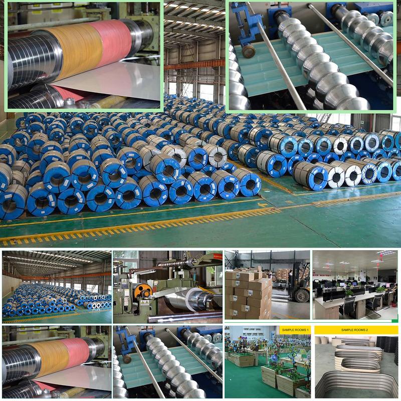 Verified China supplier - Jiangmen Yoco Co., Ltd.