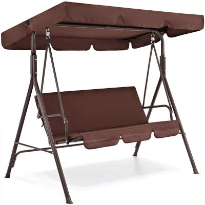 China Modern Swing Chair Patio Swing Chair Patio Canopy Swing for sale