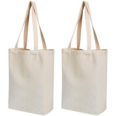 China Eco-friendly popular cheap wholesale cosmetic china fashion cotton cotton shopping gift bags for sale