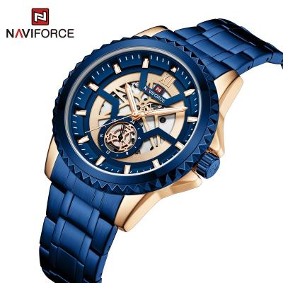 China JY-mail Water Resistant Mens Quartz Watches 9186 Movement 3ATM Waterproof With Stainless Steel Material 24 Hours Watch Men Wrist Watch for sale