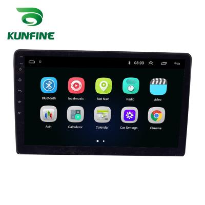 China GPS For 9 INCH Universal Auto Radio Touch Screen 1G 16G Core Android GPS Multimedia Car Stereo Or 1G/2G 32G Quad for sale