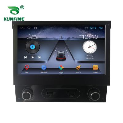 China Universal 7 Inch Android Car Stretch Multimedia Player 7 Inch GPS Navigation Head Unit Auto Radio WIFI FM Stereo Car Audio Stereo GPS for sale