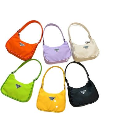 China Fashion Waterproof Kids Little Girl Mini Bag One Shoulder Purse Cross-Body Children Handbag for sale