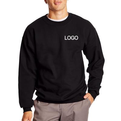 China Streetwear Custom Crewneck Sweatshirts Embroidery Style Pullover Printing Methods for sale