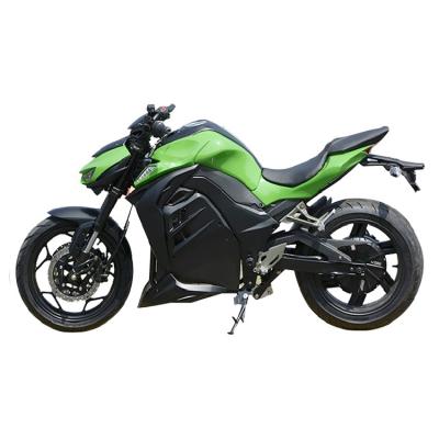 China High Speed ​​Cheap Unisex Luxury Adult China Manufacturer CKD Electric Motorcycle 10000w For Sale for sale