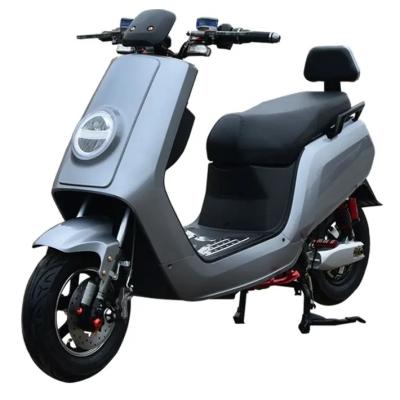 China High quality electric scooter and 2 seat electric Cyprus scooter S-JN for sale