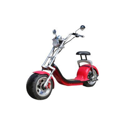 China Wholesale Low Price 2000w 1500w High Quality Electric Scooter Citycoco 1780*790*1070 for sale