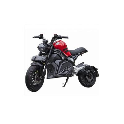 China China Hot Sale High Quality Electric Motorcycle 72v 1500w E-scooter Adult Lithium Battery Little Monster for sale