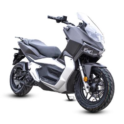 China Unisex High Performance Racing Electric Motorcycle 3000w Adv Electric Motorcycle 2200*760*1100 Deminsion for sale