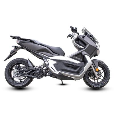 China Adv Unisex High Quality Cheap Electric Scooter 3000w/5000w 72v Electric Motorcycles For Adults Electric Bike Scooter for sale