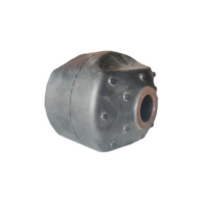 China Wholesaletor NG90008247-A Online Semi Trailer Axle Parts Trailer And Accessories Rubber Bushing for sale