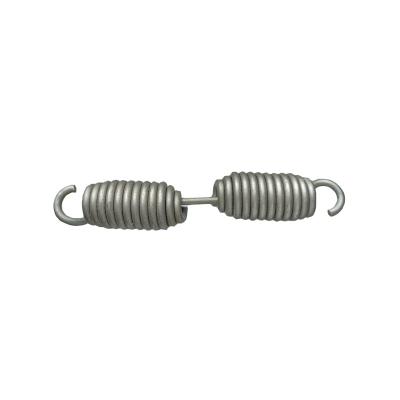 China Chinese Semi Trailer Axle Parts of NG0539858030-A Trailer Factory Price and Accessories Return Spring for sale