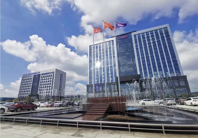 Virtual Reality of China Chengli Special Automobile Co.,Ltd