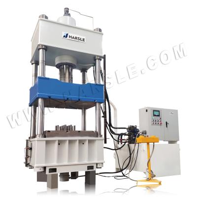 China metal object 200 ton auto parts small hydraulic press machine 400 ton hydraulic press for sale