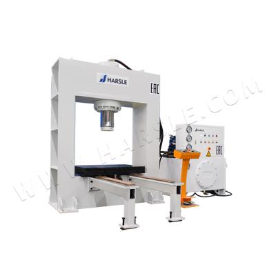 China Building material stores /manual hydraulic press /Small gantry electric press for sale for sale