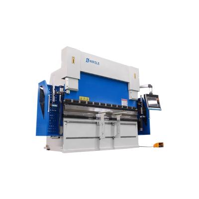 China Machinery Repair Shops Pan And Box Press Brake WE67K-63Tx2500 Hydraulic Press Brake for sale