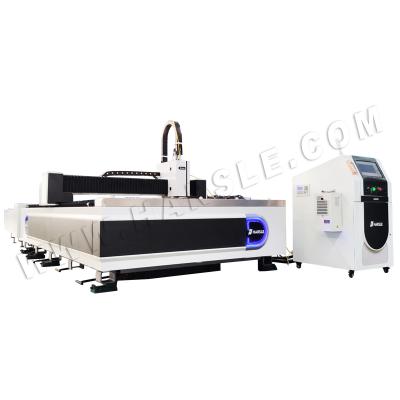 China Laser CUT 3015 Fiber Laser Metal Cutting Machine 1000w Raycus Laser Power for sale