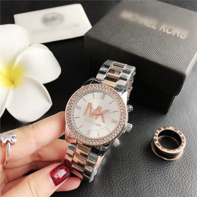 China European and American hot sale automatic date ladies business high quality fast factory brand watch direct quartz watch for sale