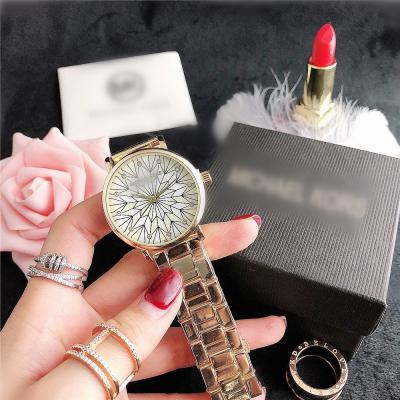 China European and American hot sale automatic date ladies business high quality fast factory brand watch direct quartz watch for sale