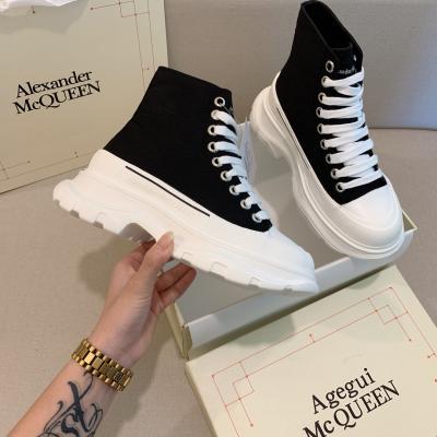 China CUSHIONING 2022 hot sale fashion casual brand sneakers basketball shoes sneakers, high top shoes for women for sale