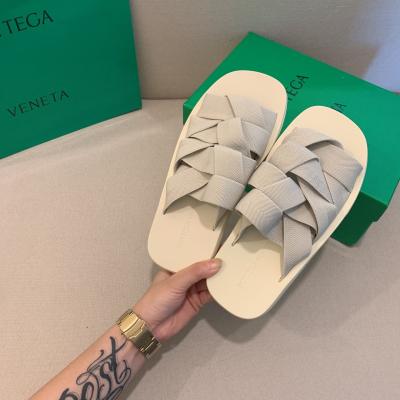 China CUSHIONING new 2022 brand hot-selling spring and summer beach slippers, home slippers for sale