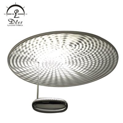 China New Design Modern Classic Home Decor 30 Watt LED Metal Ceiling Lighting Outdoor Mounted Indoor Lamp for sale