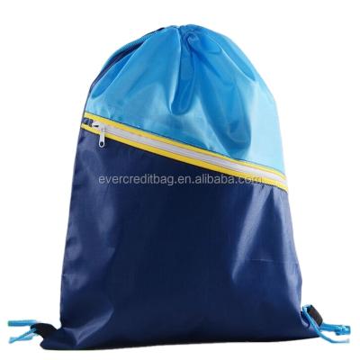 China Gift bag drawstring bag/nylon drawstring bag/folding drawstring bag for sale