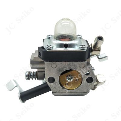 China Garden Tool Parts Good Performance Walbro A EU 242 252 Wacker BS50-2 Carburetor Carburetor for sale