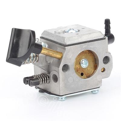 China Garden Tool Parts Good Performance SR420 Walbro HD-4A HD-4B HD-13B Carb Carburetor for sale