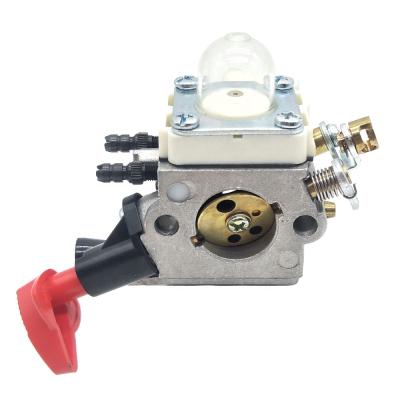 China Garden Tool Parts China factoryCarburetor Carburetor Replace Zama CIM-S207 C1M S207 Fit Sthl String Trimmer for sale