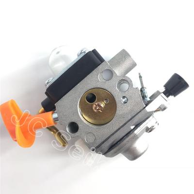 China Garden Machine Carb Carburetor For ZAMA Trimmer C1Q-S131 C1Q-S173 C1Q-S174 4180-120-0610 for sale