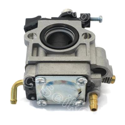 China Garden Machine Carb CARBURETOR Carburetor For Walbro WYK-345 Echo PB-770 PB-770H PB-770T Backpack Blowers for sale