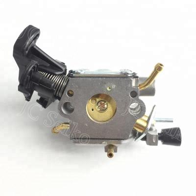 China C1M-EL37B Zama Carb Garden Machine Carburetor for Husqvarna 445 and 450 Chainsaw Gas Engines Carburetor for sale