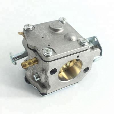 China Garden Machine Carb Carburetor For HUSQVARNA 61 CHAINSAW 266 268 272 272XP Carburetor for sale