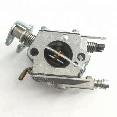 China Garden Machine Carburetor Manufacturer Supplied Zama C1Q-W29E Carburetor For Husqvarna 136 137 141 Chainsaw for sale