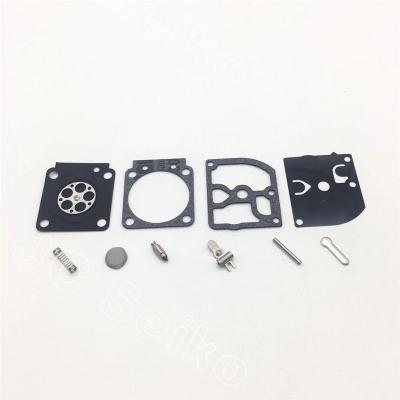 China Garden Tool Parts C1Q-M31 M41 Carburetor Kit For Zama RB-51RB 51 Fits MCCULLOCH Trimmer for sale