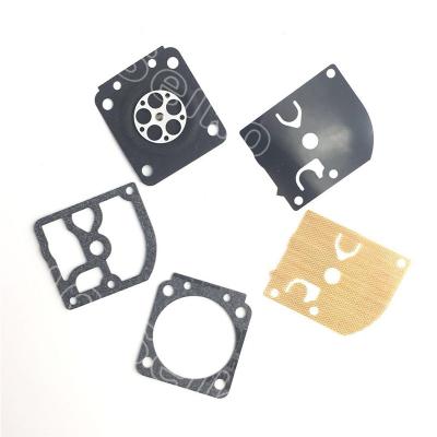 China Garden Tool Parts GND-31 CARBURETOR KIT FOR ZAMA GND-31 STENS 615-224 PB4600 PB6000 for sale