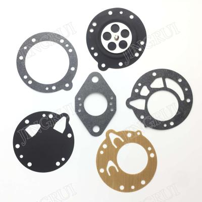 China Garden tool parts MP25 STHL 08 070 090 TS350 TS360 TILLOTSON carburetor repair trim kits for sale