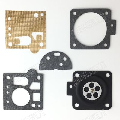 China Garden Tool Parts STHL MS380 MS381 038 MP19 Carburetor Repair Diaphragm Kit for sale