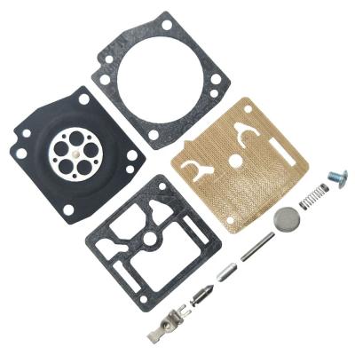 China MS382 chainsaw china factory carb carburetor repair rebuild kit for sthl ms382 360 365 chainsaw husqvarna for sale