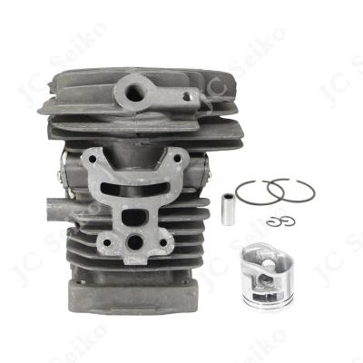 China Chainsaw Good Performance 38mm St MS171 MS181 MS211 Chainsaw Cylinder Piston Ring Kit Accessories for sale