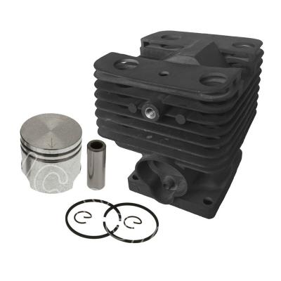 China Chainsaw Cylinder Kit 40mm for Stihl FS250 Trimmer and Brush Cutter [#4134 020 1214] for sale