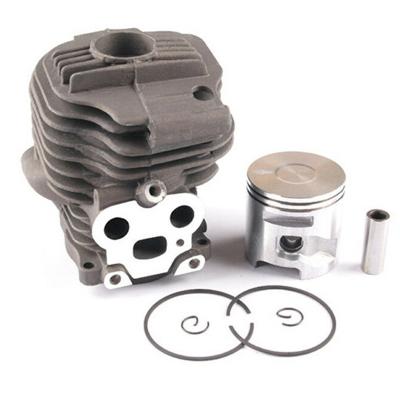 China Garden Machine Cylinder Kit 51mm For Husqvarna K750 Gas Power Cutter for sale