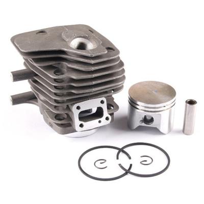 China Garden Machine Cylinder Kit 50mm For Husqvarna K650 Gas Power Cutter [#506 09 92-12] for sale