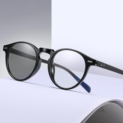 China For Men Tr90 Blue Light Women Reading Glasses Anti Blocking Eyeglasses Optical Frames Eye Glasses for sale